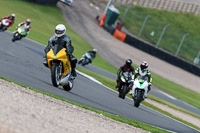 Lower Group Yellow Bikes